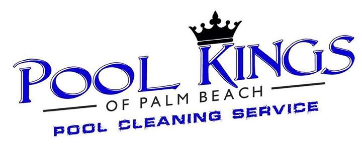 Pool Kings of Palm Beach Logo